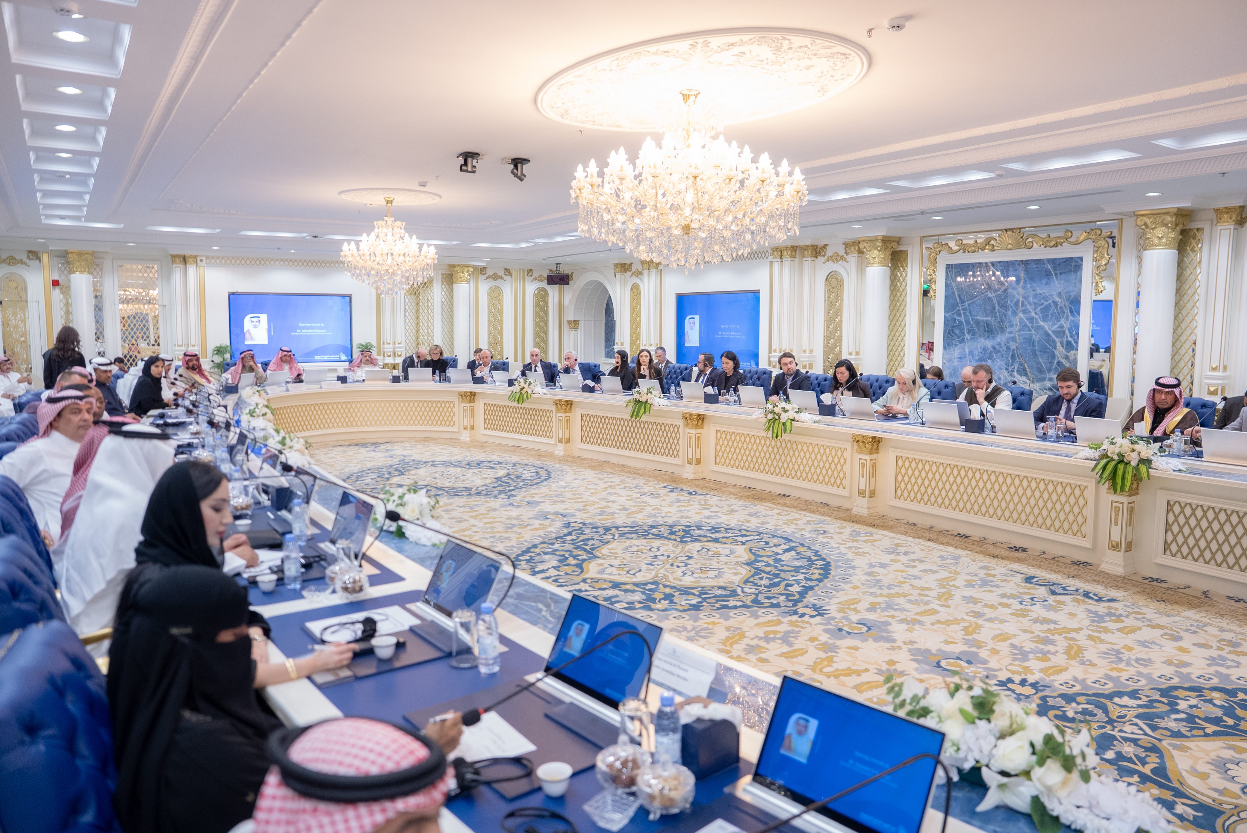 Економічна дипломатія: Україна-КСА у 2025 році | Посольство
